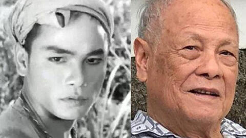 Nghệ sĩ nhân dân Trần Phương ''Vợ chồng A Phủ'' qua đời