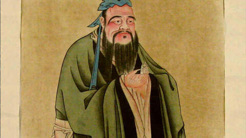 Khổng Tử dạy 3 điều làm nên đại sự: Cả Hán Vũ Đế lẫn Gia Cát Lượng đều đã dùng đến