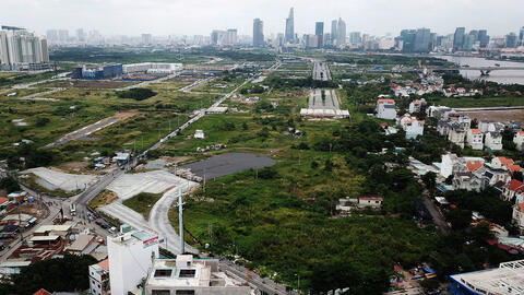 Người dân được lợi gì khi TP.HCM đấu giá đất 2 bên đường?