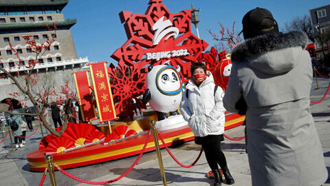 Trung Quốc: COVID và các hạn chế ở Olympic Bắc Kinh 2022 ảnh hưởng đến chi tiêu Tết Nguyên đán