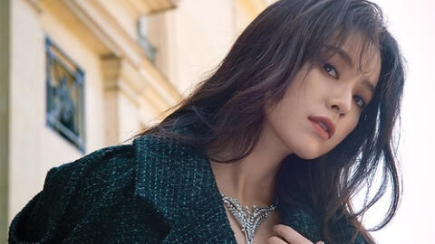 Han Hyo Joo "dìm hàng" bạn diễn