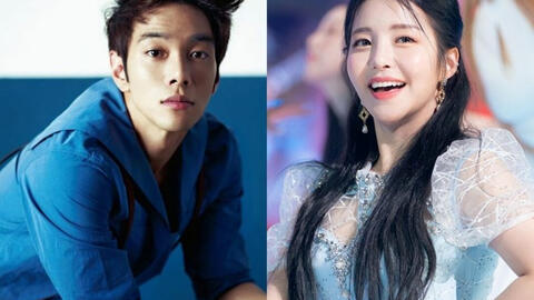 Tài tử Tên Tôi Là Kim Sam Soon và nữ idol kém 11 tuổi bất ngờ xác nhận hẹn hò sau 2 tháng "chối đây đẩy"