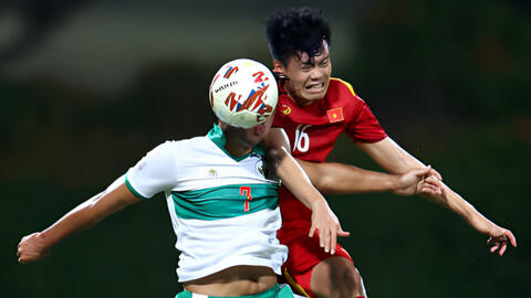 Trước trận đấu quyết định với tuyển Việt Nam, truyền thông Indonesia lo lắng bởi thống kê đáng buồn của HLV đội nhà