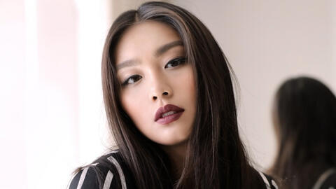 "Rich kid" Thảo Nhi Lê - cái tên duy nhất của Việt Nam lọt vào Top 100 gương mặt đẹp nhất thế giới