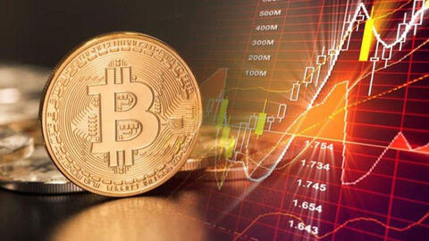 Giá tiền điện tử ngày 16/2: Cập nhật chi tiết các loại coin hàng đầu hiện nay