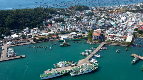 Thứ trưởng Bộ Quốc phòng và Bộ Công an nhận thêm nhiệm vụ mới