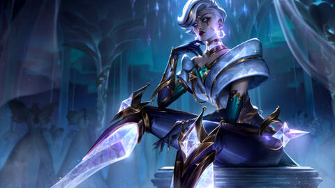 Giận dữ vì Riot liên tục “cắt xén” phần thưởng, cộng đồng LMHT kêu gọi “tẩy chay” Vé Sự Kiện mới