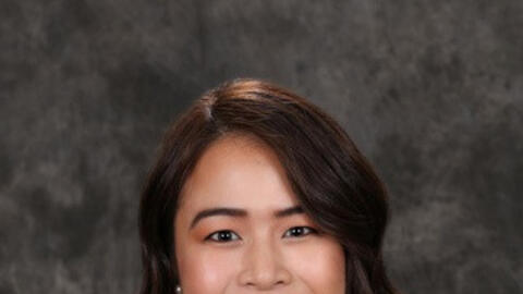 Phụ nữ gốc Việt 25 tuổi làm thị trưởng ở California