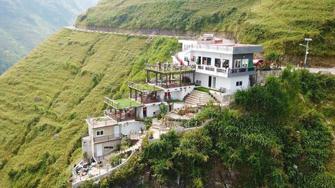 Đề xuất tháo dỡ một phần Panorama Mã Pì Lèng trước 15/11