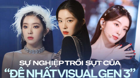 Sự nghiệp trồi sụt của “đệ nhất visual gen 3” hậu scandal thái độ: Bị đóng băng hoạt động, khả năng không tái ký với SM