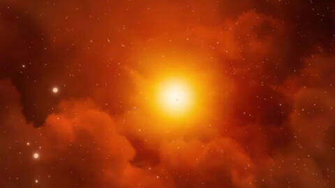 Đâu là nơi nóng nhất trong vũ trụ?