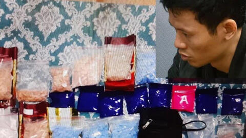 Bộ Y tế chỉ đạo xử lý vụ buôn bán và sử dụng ma túy tập thể tại Bệnh viện Tâm thần Trung ương I