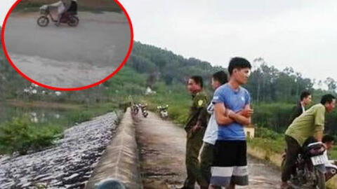 Vụ bà nội giết cháu gái 11 tuổi: Nghi phạm từng tham gia Hội thánh đức chúa trời