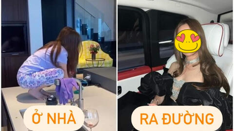 Giúp chồng có thêm 23 công ty, nữ đại gia vẫn dậy từ 4h30 sáng để nấu ăn và quán xuyến việc nhà