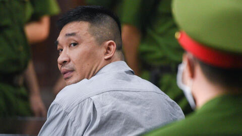 Văn Kính Dương bị đề nghị tử hình, Ngọc "Miu" cao nhất 16 năm tù