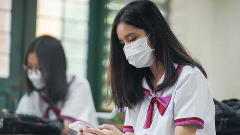 Vì sao thí sinh đạt điểm cao nhưng vẫn trượt nguyện vọng yêu thích?