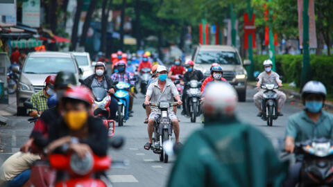 Thủ tướng yêu cầu thực hiện nghiêm cách ly xã hội