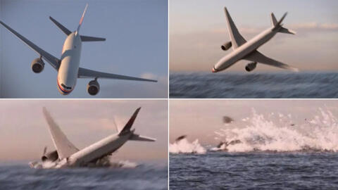 Chuyên gia khẳng định điều quan trọng về MH370, bí ẩn về máy bay mất tích suốt 9 năm qua sắp được giải đáp?