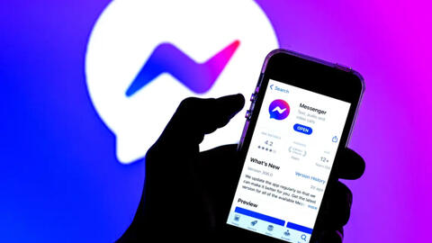 Messenger đang bị lỗi: Người dùng không xem được hình ảnh, toàn bộ ảnh trong khung chat trắng trơn