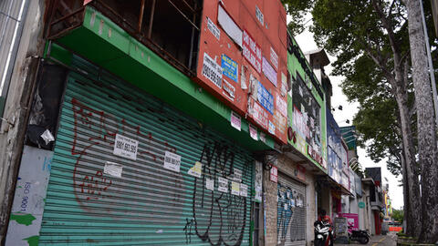 Ngân sách trung ương "gần như không còn đồng nào"