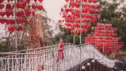 6 địa điểm du lịch gần Sài Gòn không thể bỏ qua trong dịp Tết