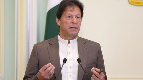 Thủ tướng Pakistan muốn kẻ phạm tội hiếp dâm phải bị thiến hóa học