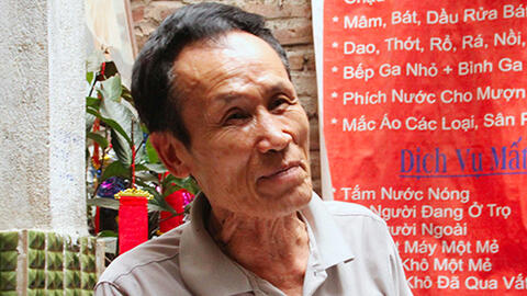 Truy tố chủ nhà trọ Hiệp "khùng"