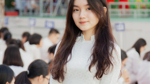 Đây là ngôi trường có sinh viên giỏi nhất Việt Nam năm 2024!