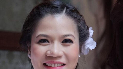 Bậc mí 4 nét tướng giàu sang, phú quý khi bước sang tuổi trung niên