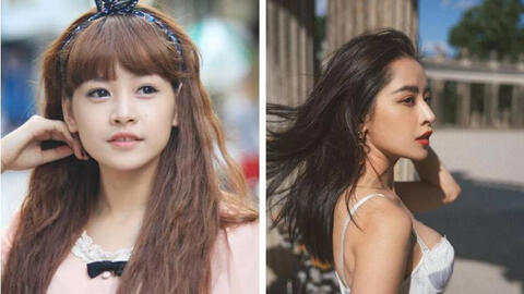 Chi Pu ngày càng nóng bỏng, gần 15 năm trong showbiz không hề già đi: Một thói quen ăn uống rất đáng học hỏi