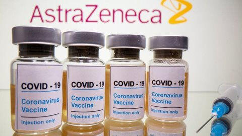 Vaccine COVID-19 AstraZeneca vừa được Việt Nam phê duyệt hiệu quả như thế nào?