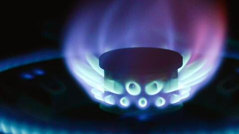 Giá gas trong nước tăng sốc từ ngày 1/3