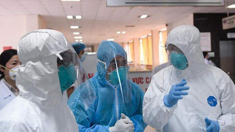 Truyền thông nước ngoài ngạc nhiên về công tác phòng chống dịch ở Việt Nam