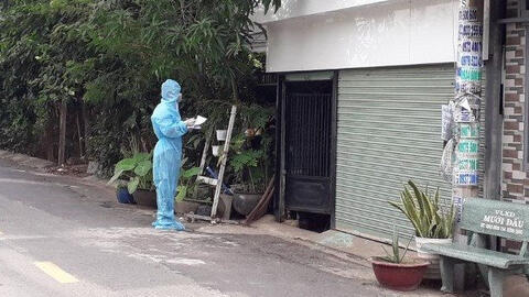 TP.HCM cho phép cách ly F0 không triệu chứng tại nhà