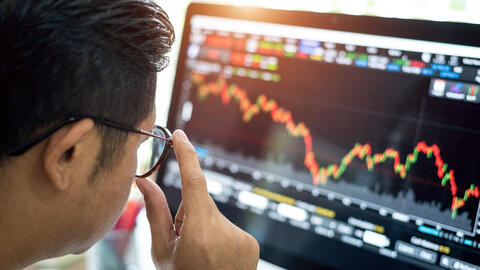 Trò chuyện với chuyên gia chứng khoán đầu năm Nhâm Dần 2022