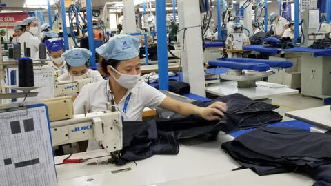 Thưởng Tết 2022: Sẽ có nơi thưởng cao dù dịch bệnh