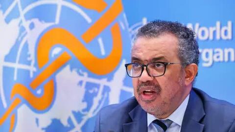 WHO tuyên bố chấm dứt tình trạng y tế khẩn cấp toàn cầu do COVID-19