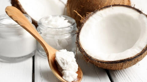 Cùi dừa tươi: Bất ngờ với vô vàn lợi ích sức khỏe