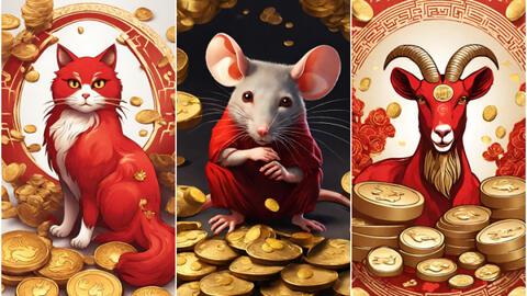 5 con giáp thu được nhiều lợi ích nhờ sự khôn ngoan trong nửa cuối tháng 12, đón Tết như ý, tiền tiêu rủng rỉnh