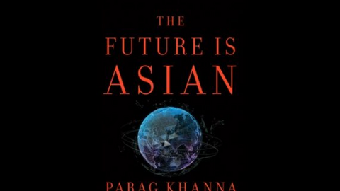 Các nền kinh tế châu Á trỗi dậy trong nghịch cảnh
