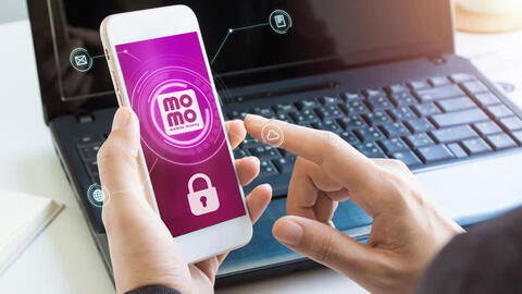 Truyền thông nước ngoài dự báo MoMo trở thành 'siêu ứng dụng' tại Việt Nam vào năm 2025