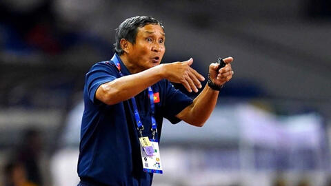 Chuyên gia Vũ Mạnh Hải: "ĐTVN muốn tri ân HLV Mai Đức Chung nhưng gặp Nhật Bản thì quá khó!"
