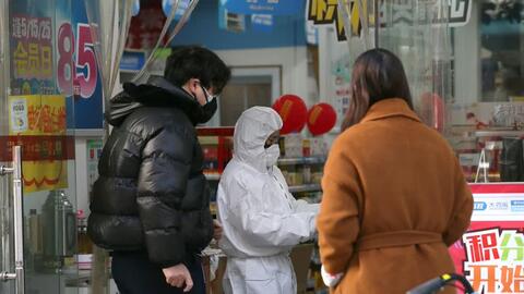 Cúm gia cầm H5N1 ở Trung Quốc làm tăng thêm mối lo ngại về kinh tế trong bối cảnh lây lan virus corona