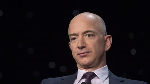 Tuần đau thương của giới tỷ phú công nghệ, Elon Musk, Jeff Bezos mất hàng chục tỷ USD