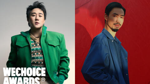 WeChoice quá "khốc liệt": Trung Quân bất ngờ bỏ xa Đen Vâu, dẫn đầu hạng mục Liveshow/Concert của năm!