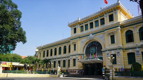 Hàng trăm doanh nghiệp lữ hành tại TP.HCM ngừng hoạt động