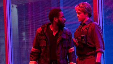 Bom tấn mới nhất của Nolan là bộ phim đầu tiên được ra mắt trên toàn Thế giới sau khủng hoảng Covid-19