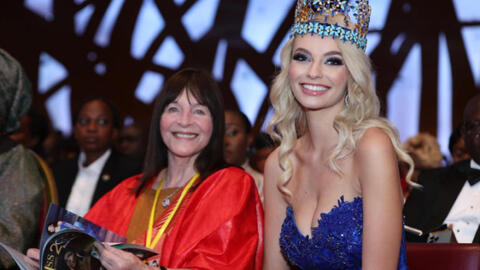 Ai đứng sau 6 đấu trường sắc đẹp lớn nhất hành tinh?