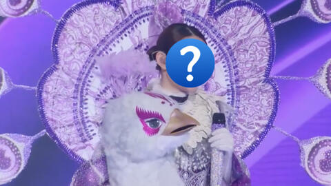 Bạch Khổng Tước lộ diện ở Ca sĩ mặt nạ: Dàn cố vấn đoán đúng 100%, danh tính khiến khán giả tiếc nuối