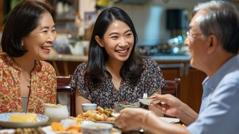 “Làm con ngoan full-time”: Nghề lạ kiếm ngàn đô của người trẻ Trung Quốc